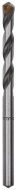 Afbeeldingen van Makita Multi-Boor 8,0x110Mm D-30352