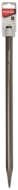 Afbeeldingen van Makita Puntbeitel Sds-Max 400Mm(10) D-34182-10