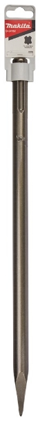 Afbeeldingen van Makita Puntbeitel Sds-Max 400Mm(10) D-34182-10