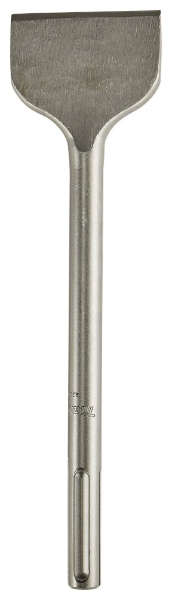 Afbeeldingen van Makita Platbeitel 80x300mm SDS-M D-34241