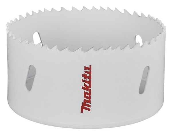 Afbeeldingen van Makita Gatzaag 86mm BiM basic D-35536