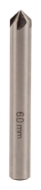 Afbeeldingen van Makita Verzinkboor 6 X 48Mm 5-Cut D-37378