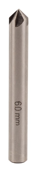 Afbeeldingen van Makita Verzinkboor 6 X 48Mm 5-Cut D-37378