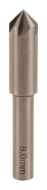 Afbeeldingen van Makita Verzinkboor 8 X 48Mm 5-Cut D-37384
