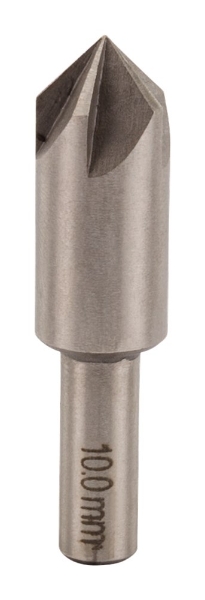 Afbeeldingen van Makita Verzinkboor Hss 10X40Mm 5-Cut D-37390