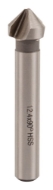 Afbeeldingen van Makita Verzinkboor 12,4 X 56Mm 3-Cut D-37465