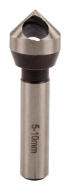 Afbeeldingen van Makita Verzinkboor 5-10 X 48 Mm D-37518