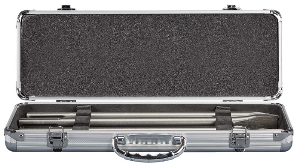 Afbeeldingen van Makita Beitelset SDS-M 3dlg D-40543