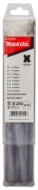 Afbeeldingen van Makita Boor-beit set SDS 10dlg D-41470