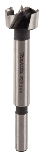 Afbeeldingen van Makita Cilinderkopboor Nauwk. 20X90Mm D-42232