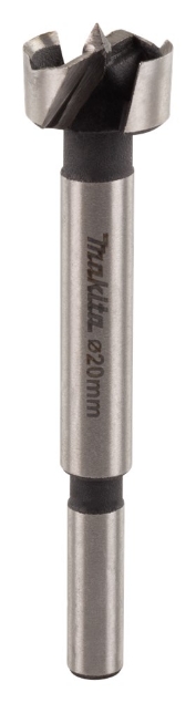 Afbeeldingen van Makita Cilinderkopboor Nauwk. 20X90Mm D-42232