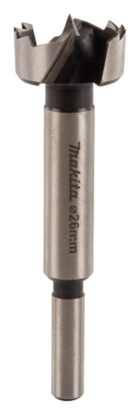 Afbeeldingen van Makita Cilinderkopboor Nauwk.26X90Mm D-42254