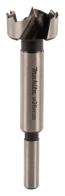 Afbeeldingen van Makita Cilinderkopboor Nauwk.26X90Mm D-42254