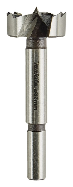 Afbeeldingen van Makita Cilinderkopboor Nauwk.32x90mm D-42276