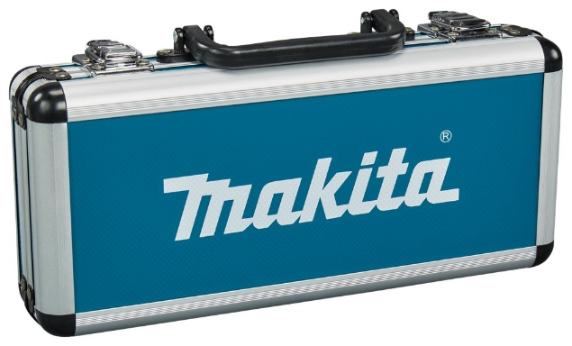 Afbeeldingen van Makita Sds Beitelset 20x250Mm 4stk D-42363
