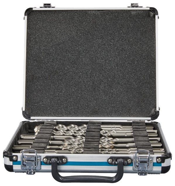 Afbeeldingen van Makita SDS Borenset 14dlg D-42422