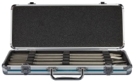 Afbeeldingen van Makita Beitelset 5-Dlg D-42472