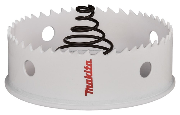 Afbeeldingen van Makita Gatzaag 83mm BiM plaatstaal B-36061