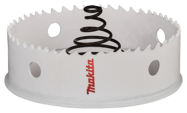 Afbeeldingen van Makita Gatzaag 89mm BiM plaatstaal B-36083