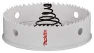 Afbeeldingen van Makita Gatzaag 102mm BiM plaatstaal B-36099