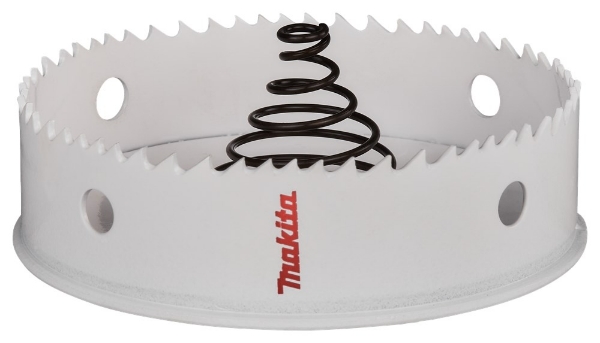 Afbeeldingen van Makita Gatzaag 102mm BiM plaatstaal B-36099