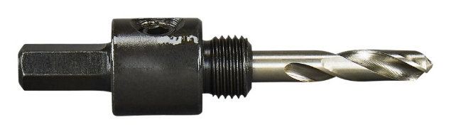 Afbeeldingen van Makita Gatzaaghouder 16-35mm 9,5mm ZK B-36120