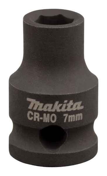 Afbeeldingen van Makita Dop 7X28Mm 3/8 B-39899