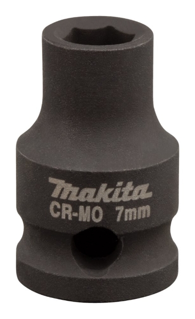 Afbeeldingen van Makita Dop 7X28Mm 3/8 B-39899