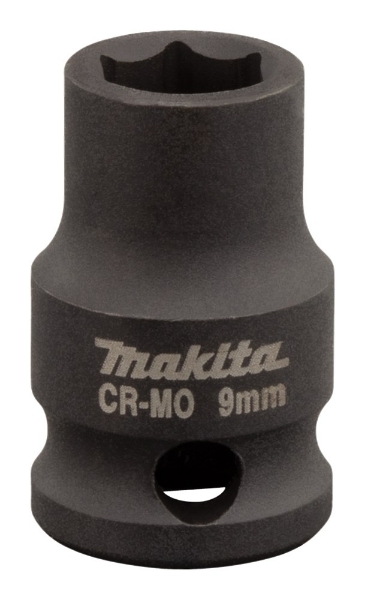 Afbeeldingen van Makita Dop 9X28Mm 3/8 B-39914