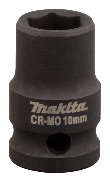 Afbeeldingen van Makita Dop 10X28Mm 3/8 B-39920
