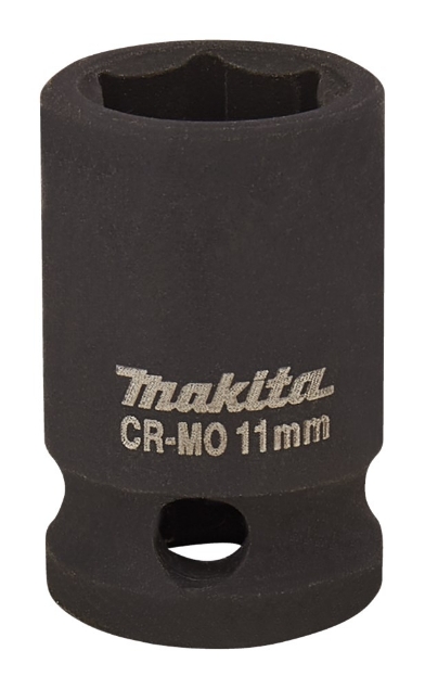 Afbeeldingen van Makita Dop 11x28mm 3/8 B-39936