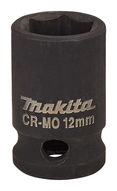 Afbeeldingen van Makita Dop 12x28mm 3/8 B-39942