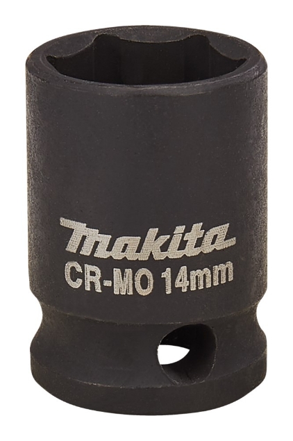 Afbeeldingen van Makita Dop 14x28mm 3/8 B-39964