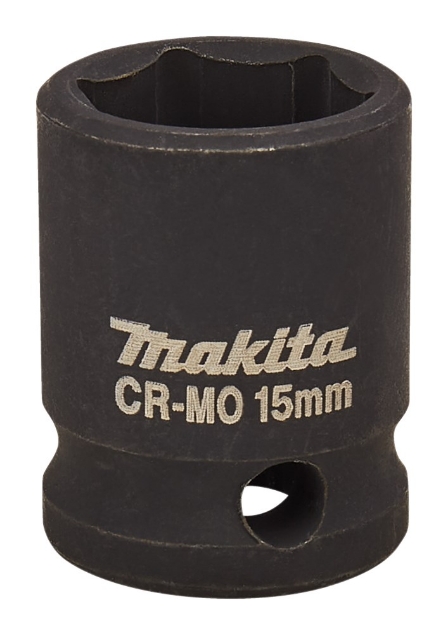 Afbeeldingen van Makita Dop 15x28mm 3/8 B-39970