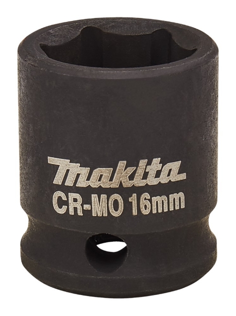 Afbeeldingen van Makita Dop 16x28mm 3/8 B-39986