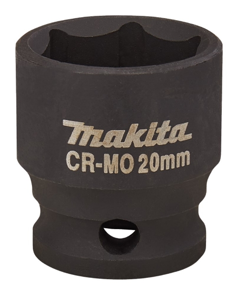 Afbeeldingen van Makita Dop 20x28mm 3/8 B-40026