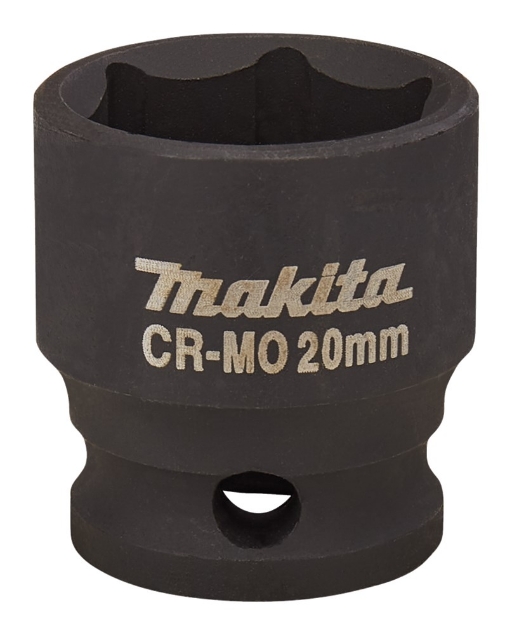 Afbeeldingen van Makita Dop 20x28mm 3/8 B-40026