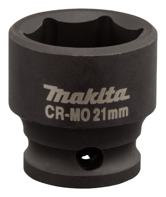 Afbeeldingen van Makita Dop 21X30Mm 3/8 B-40032