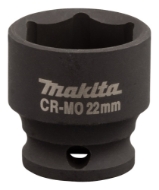 Afbeeldingen van Makita Dop 22X30Mm 3/8 B-40048