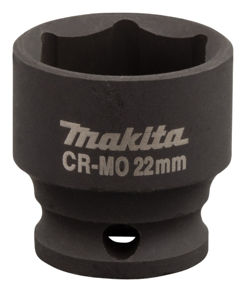 Afbeeldingen van Makita Dop 22X30Mm 3/8 B-40048
