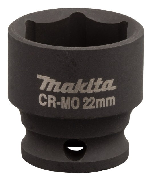 Afbeeldingen van Makita Dop 22X30Mm 3/8 B-40048