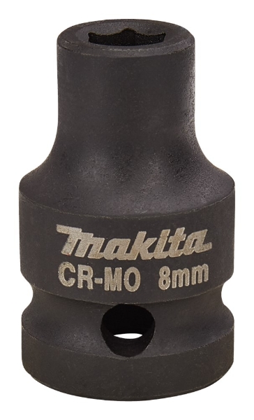 Afbeeldingen van Makita Dop 8X38Mm 1/2 B-40054