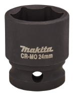 Afbeeldingen van Makita Dop 24x38mm 1/2 B-40216
