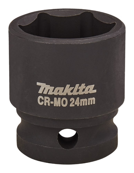 Afbeeldingen van Makita Dop 24x38mm 1/2 B-40216