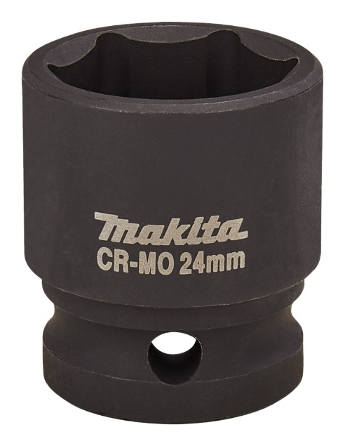 Afbeeldingen van Makita Dop 24x38mm 1/2 B-40216