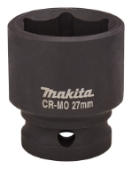 Afbeeldingen van Makita Dop 27x42mm 1/2 B-40222