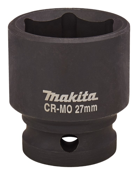 Afbeeldingen van Makita Dop 27x42mm 1/2 B-40222