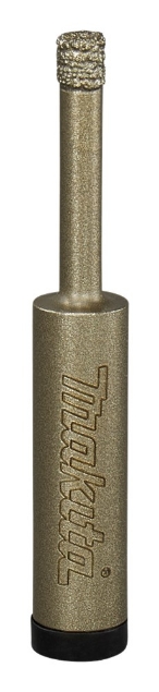 Afbeeldingen van Makita Diamantboor Droog 6X20Mm B-51823