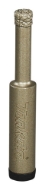 Afbeeldingen van Makita Diamantboor Droog 8X20Mm B-51839