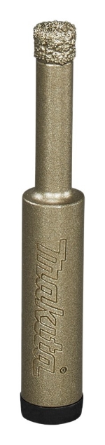 Afbeeldingen van Makita Diamantboor Droog 8X20Mm B-51839